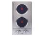 Варочная поверхность Ventolux HE302 (INOX) 3