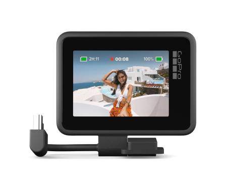 Модуль-экран для GoPro HERO8 Display Mod (AJLCD-001)