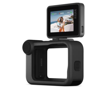 Модуль-экран для GoPro HERO8 Display Mod (AJLCD-001)