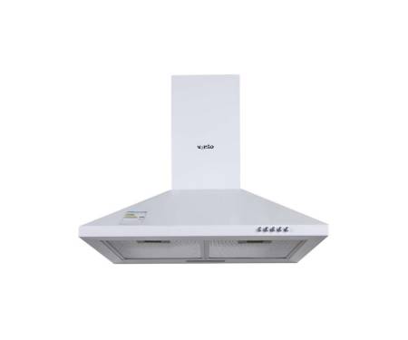 Витяжка VENTOLUX LIDO 60 WH (950)