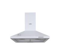 Витяжка VENTOLUX LIDO 60 WH (950)