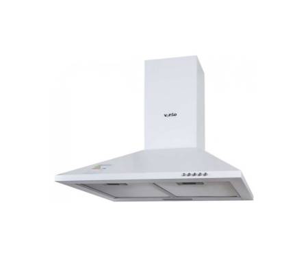 Витяжка VENTOLUX LIDO 60 WH (950)