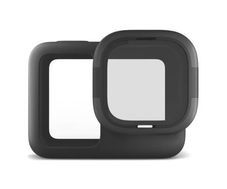 Защитный чехол и линза для камеры GoPro HERO8 Black (AJFRC-001)