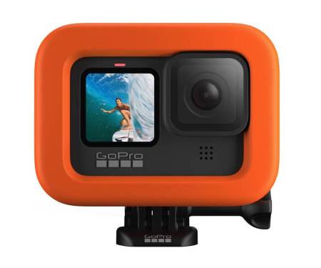 Поплавок GoPro для Hero9 Black, Hero10 Black (ADFLT-001)