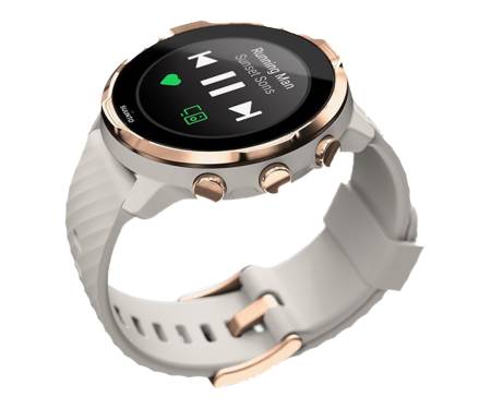Смарт-часы Suunto 7 Sandstone Rosegold (SS050381000)