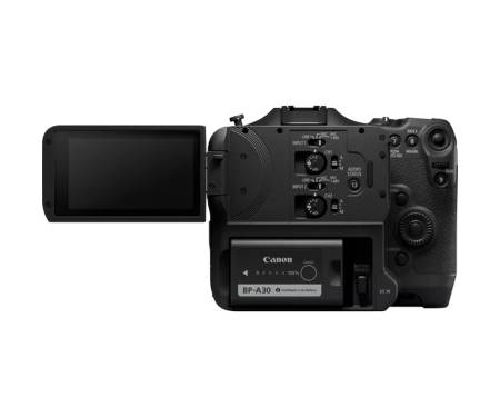 Видеокамера Canon EOS C70