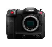 Видеокамера Canon EOS C70