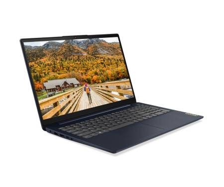 Ноутбук Lenovo IdeaPad 3 15ALC6 (82KU0100US)