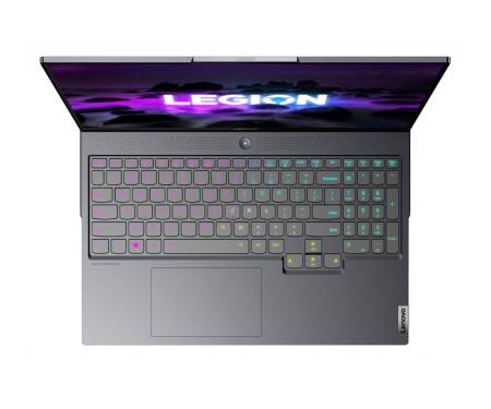 Ноутбук Lenovo Legion 7 16ITHg6 (82K6005LUS)