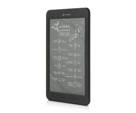 Электронная книга AirBook Pro 8 S