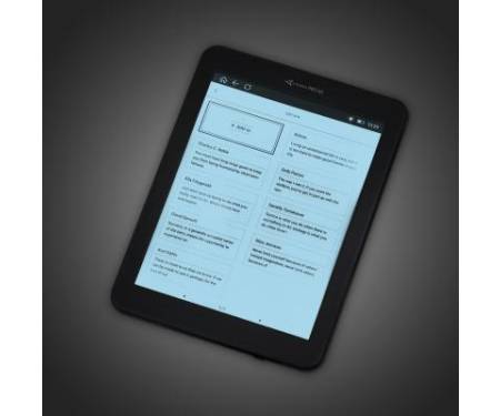 Электронная книга AirBook Pro 8 S
