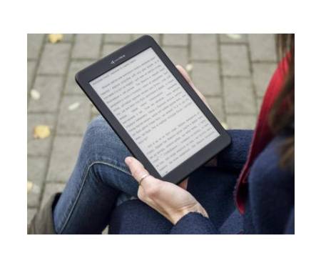 Электронная книга AirBook Pro 8 S