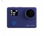 Набор блогера 30 в 1: экшн-камера AIRON ProCam 8 Blue с аксессуарами (69477915500062)