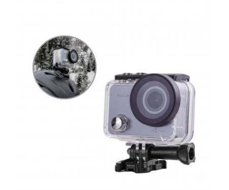Экшн-камера AirOn ProCam 7 Touch 35 in 1 Skiing Kit (4822356754796)