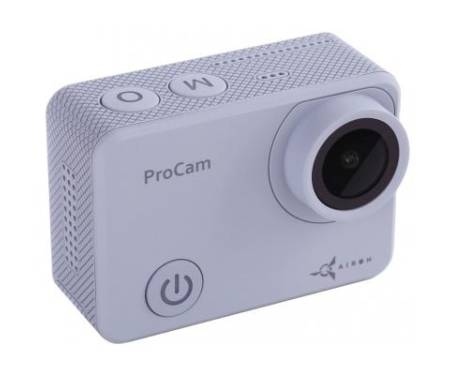 Экшн-камера AirOn ProCam 7 Touch 35 in 1 Skiing Kit (4822356754796)