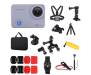Экшн-камера AirOn ProCam 7 Touch 35 in 1 Skiing Kit (4822356754796)
