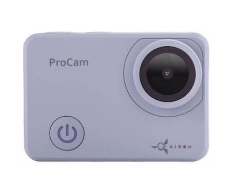 Экшн-камера AirOn ProCam 7 Touch 35 in 1 Skiing Kit (4822356754796)