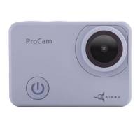 Экшн-камера AirOn ProCam 7 Touch 35 in 1 Skiing Kit (4822356754796)