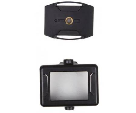 Экшн-камера AirOn Simple Full HD black (4822356754471)