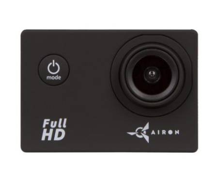 Экшн-камера AirOn Simple Full HD black (4822356754471)