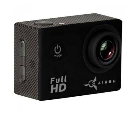 Экшн-камера AirOn Simple Full HD black (4822356754471)
