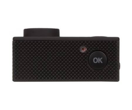 Экшн-камера AirOn Simple Full HD black (4822356754471)