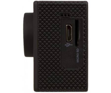 Экшн-камера AirOn Simple Full HD black (4822356754471)