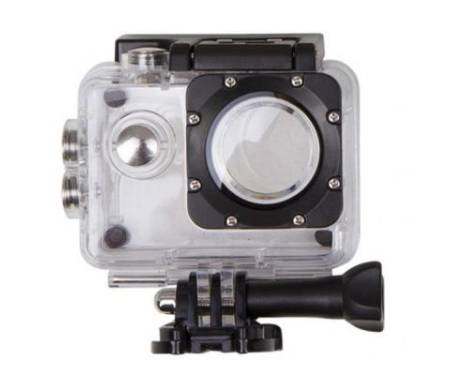 Экшн-камера AirOn Simple Full HD black (4822356754471)