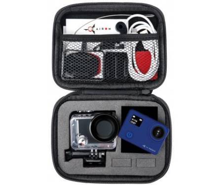 Экшн-камера AirOn ProCam 8 Blue (4822356754475)