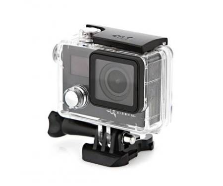 Экшн-камера AirOn ProCam 4K Plus (4285234589564)