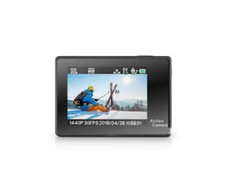 Экшн-камера AirOn ProCam 4K Plus (4285234589564)