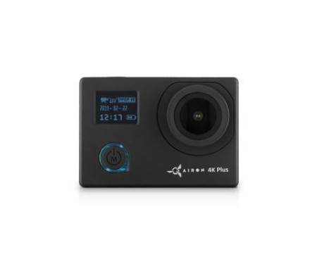 Экшн-камера AirOn ProCam 4K Plus (4285234589564)