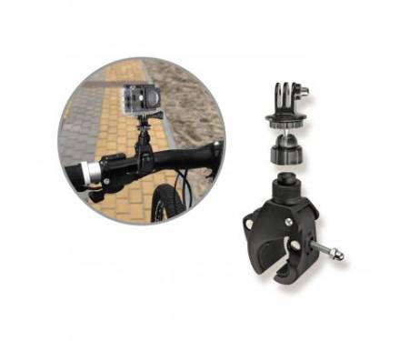 Экшн-камера AirOn Simple Full HD kit 30in1 (69477915500061)