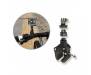 Экшн-камера AirOn Simple Full HD kit 30in1 (69477915500061)