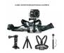Экшн-камера AirOn Simple Full HD kit 30in1 (69477915500061)