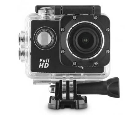 Экшн-камера AirOn Simple Full HD kit 30in1 (69477915500061)