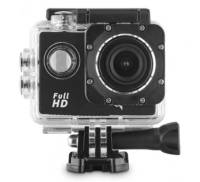 Экшн-камера AirOn Simple Full HD kit 30in1 (69477915500061)