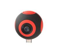 Экшн-камера AirOn ProCam 360 (4822356754360)
