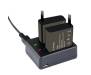 Аксессуар к экшн-камерам AirOn dual charger for Procam 7/8 (69477915500037)