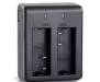 Аксессуар к экшн-камерам AirOn dual charger for Procam 7/8 (69477915500037)