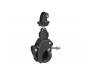 Аксессуар к экшн-камерам AirOn Steering wheel mount AC73 (69477915500000)