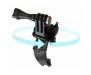 Аксессуар к экшн-камерам AirOn Wheel Mount AC75-2 for GoPro, AIRON, SONY, Xiaomi, ThiEYE (69477915500031)
