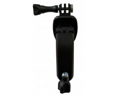 Аксессуар к экшн-камерам AirOn Wheel Mount AC75-2 for GoPro, AIRON, SONY, Xiaomi, ThiEYE (69477915500031)