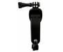 Аксессуар к экшн-камерам AirOn Wheel Mount AC75-2 for GoPro, AIRON, SONY, Xiaomi, ThiEYE (69477915500031)