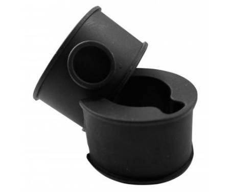 Аксессуар к экшн-камерам AirOn Wheel Mount AC75-2 for GoPro, AIRON, SONY, Xiaomi, ThiEYE (69477915500031)