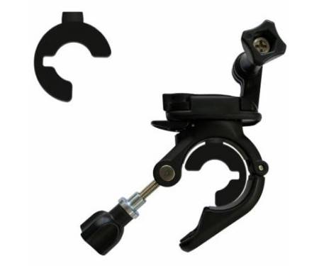 Аксессуар к экшн-камерам AirOn Wheel Mount AC75-2 for GoPro, AIRON, SONY, Xiaomi, ThiEYE (69477915500031)