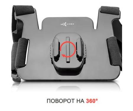 Крепление для экшн-камер AirOn крепление на грудь (AC360)