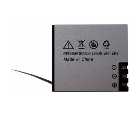 Аксессуар к экшн-камерам AirOn ProCam 7/8 battary 3.7 V, 1350 mAh (69477915500032)
