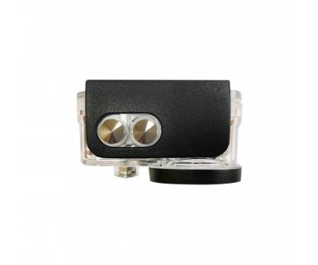 Аксессуар к экшн-камерам AirOn ProCam 7/8 waterproof box (69477915500024)
