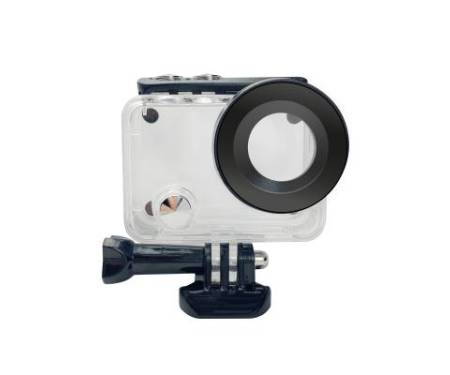 Аксессуар к экшн-камерам AirOn ProCam 7/8 waterproof box (69477915500024)